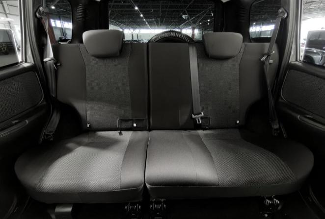 Chevrolet Niva I Рестайлинг с пробегом 2018 года, цена 850 000 рублей, 82600 км, внедорожник, Автокод Объявления