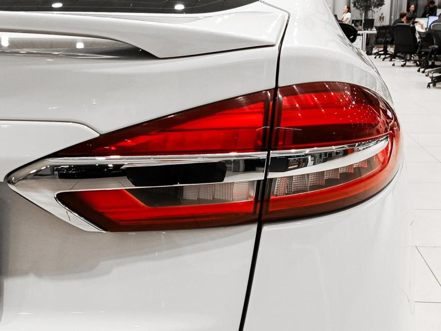 Ford Fusion (North America) II Рестайлинг Казань  - изображение 11
