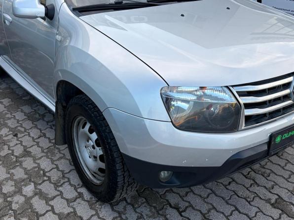 Renault Duster I с пробегом 2013 года, цена 855 000 рублей, 164158 км, внедорожник, Автокод Объявления