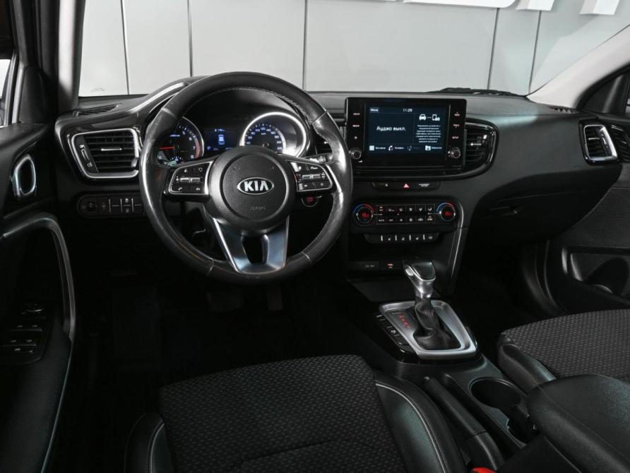 Kia Ceed III Ростов-на-Дону  - изображение 6