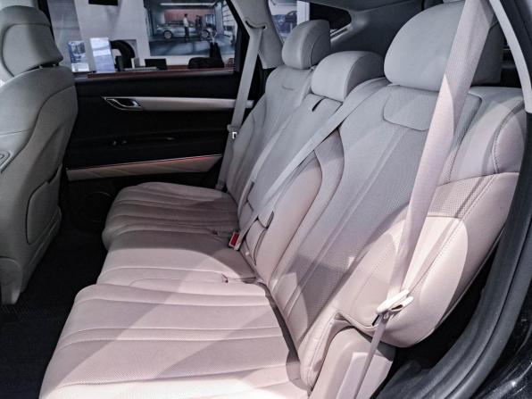 Genesis GV80 I с пробегом 2022 года, цена 5 300 000 рублей, 81465 км, внедорожник, Автокод Объявления