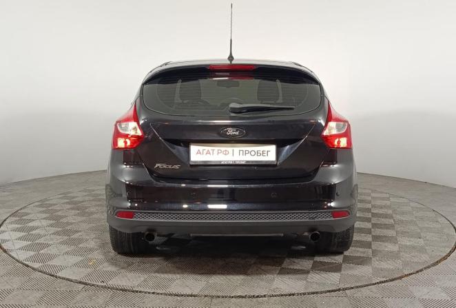 Ford Focus III с пробегом 2011 года, цена 660 000 рублей, 179760 км, хэтчбек, Автокод Объявления