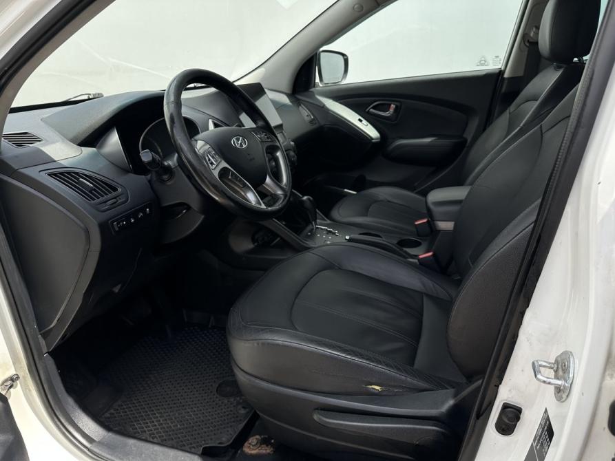 Hyundai ix35 I Рестайлинг Москва  - изображение 9