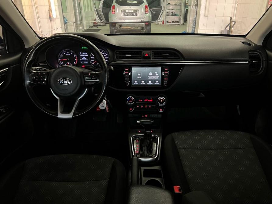 Kia Rio IV Волгоград  - изображение 16