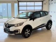 Renault Kaptur I Рестайлинг Москва  - изображение 20