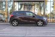 Opel Mokka I Брянск  - изображение 30