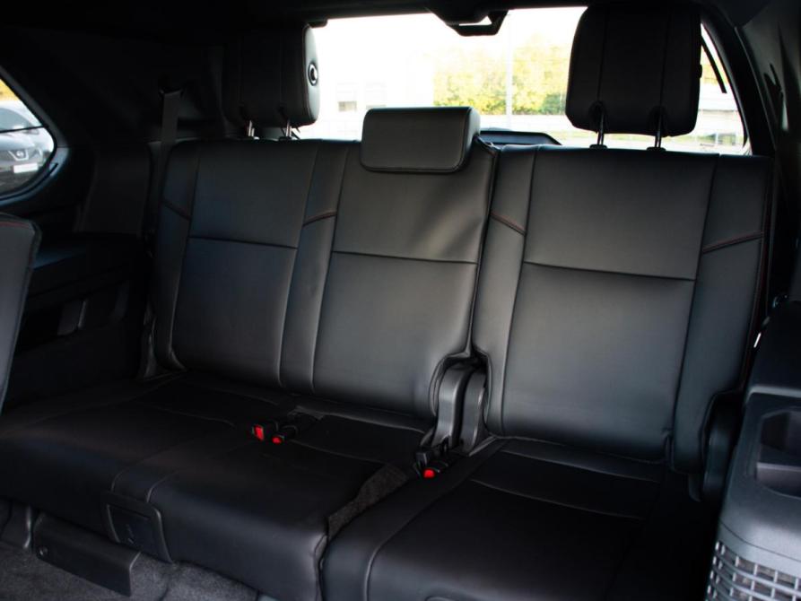 Toyota Sequoia III Москва  - изображение 14