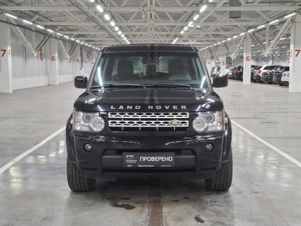 Land Rover Discovery IV с пробегом 2010 года, цена 960 000 рублей, 261150 км, внедорожник, Автокод Объявления