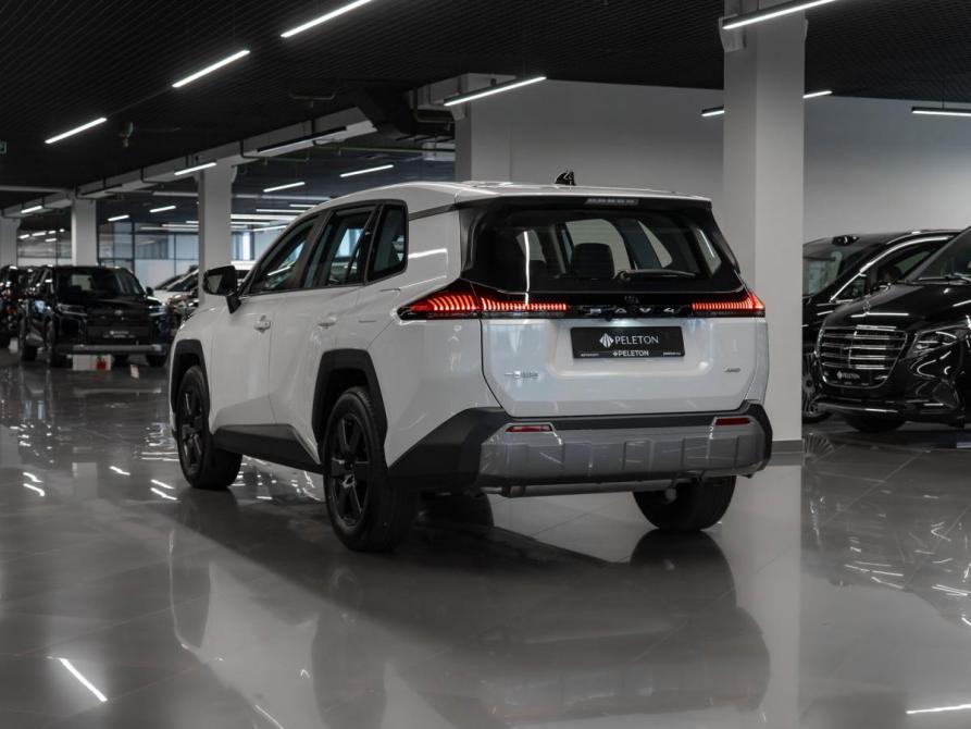 Toyota RAV4 VI (XA60) Москва  - изображение 5