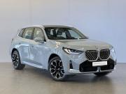 BMW X3 IV (G45/G48) Воронеж  - изображение 41
