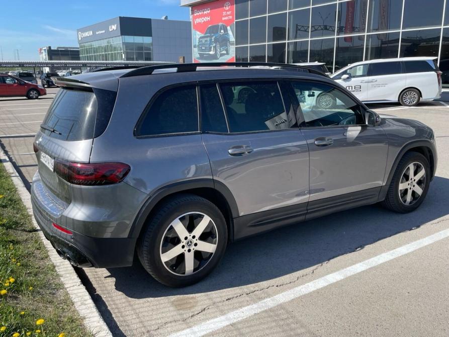 Mercedes-Benz GLB I (X247) Уфа  - изображение 5