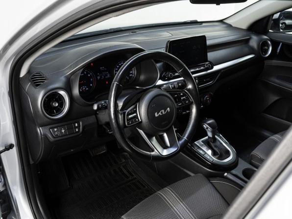 Kia Cerato IV с пробегом 2022 года, цена 2 150 000 рублей, 45594 км, седан, Автокод Объявления