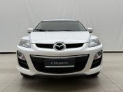 Mazda CX-7 I Рестайлинг Нижний Тагил  - изображение 18