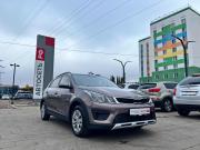 Kia Rio IV Стерлитамак  - изображение 25