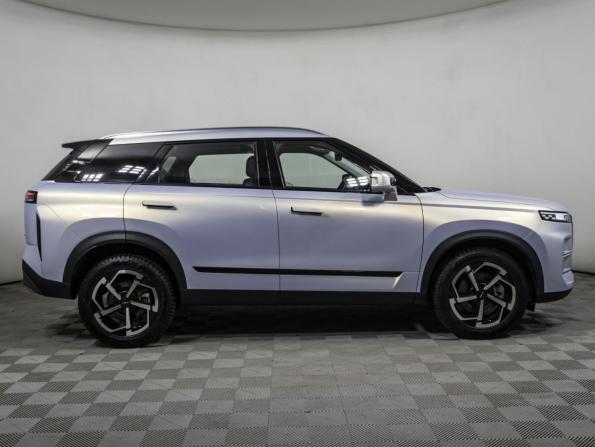 Jaecoo J7 I с пробегом 2023 года, цена 2 428 000 рублей, 21350 км, внедорожник, Автокод Объявления