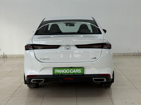 Kaiyi E5 с пробегом 2023 года, цена 1 315 000 рублей, 20328 км, седан, Автокод Объявления