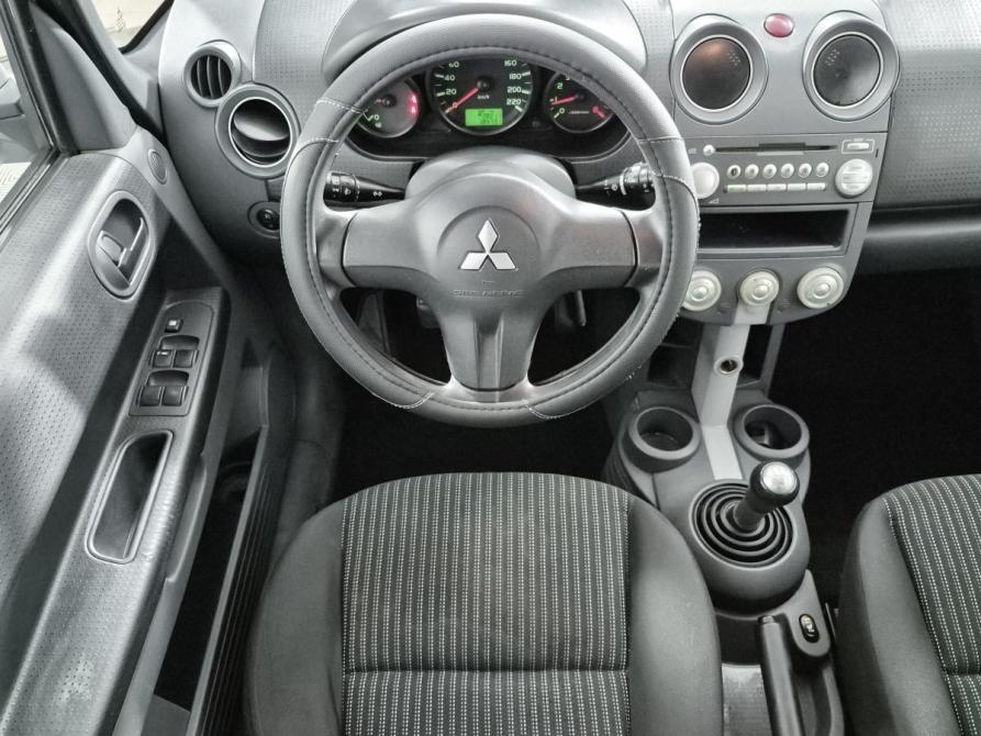 Mitsubishi Colt VI (Z20/Z30) Нижний Новгород  - изображение 17