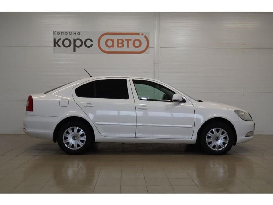 Skoda Octavia II (A5) Рестайлинг Коломна  - изображение 4