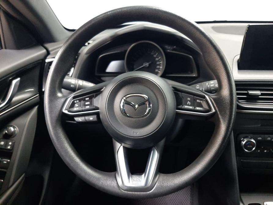 Mazda CX-4 I Рестайлинг Москва  - изображение 18