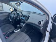Chevrolet Aveo II Санкт-Петербург  - изображение 23
