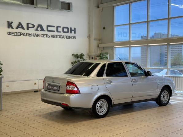 Lada (ВАЗ) Priora I Рестайлинг с пробегом 2014 года, цена 547 000 рублей, 165000 км, седан, Автокод Объявления
