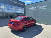 Hyundai Solaris I Рестайлинг Екатеринбург  - изображение 14