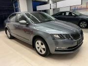 Skoda Octavia III (A7) Рестайлинг Челябинск  - изображение 24
