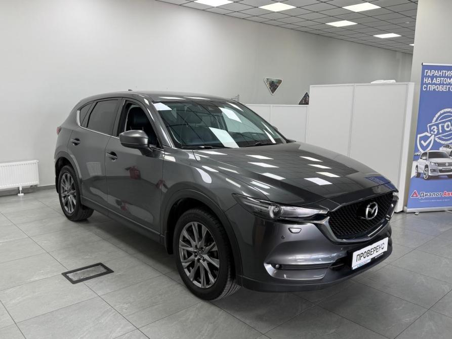 Mazda CX-5 II Казань  - изображение 3