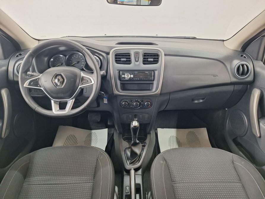 Renault Logan II Рестайлинг Смоленск  - изображение 7