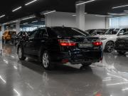 Toyota Camry VII (XV50) Рестайлинг Москва  - изображение 25