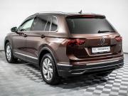 Volkswagen Tiguan II Рестайлинг Москва  - изображение 24