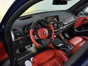 BMW X3 M I (F97) Москва  - изображение 43