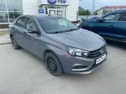 Lada (ВАЗ) Vesta I Курган  - изображение 16