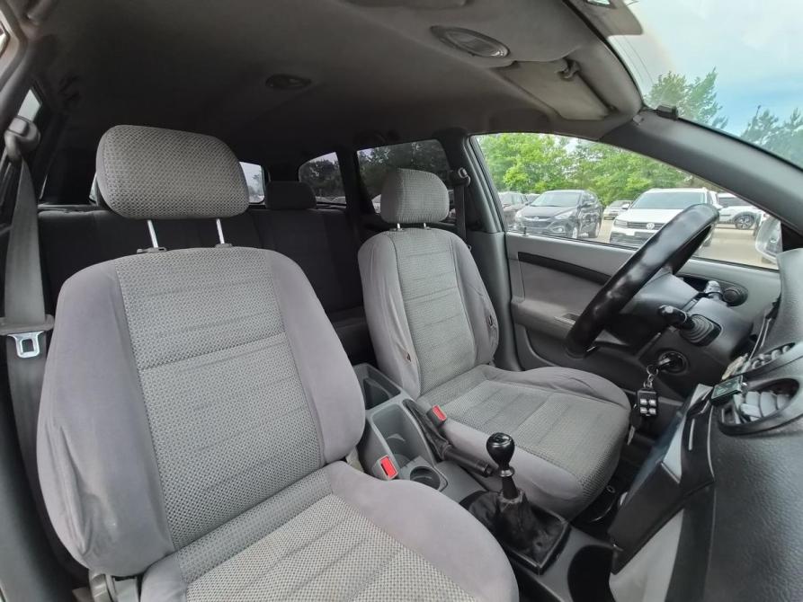 Chevrolet Lacetti I Саратов  - изображение 34