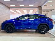 Lexus RX IV Рестайлинг Уфа  - изображение 48
