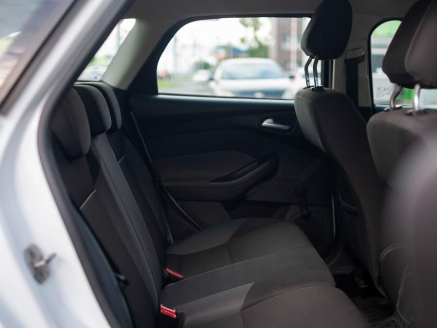 Ford Focus III Курган  - изображение 14