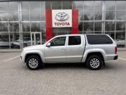 Volkswagen Amarok I Рестайлинг Ростов-на-Дону  - изображение 22