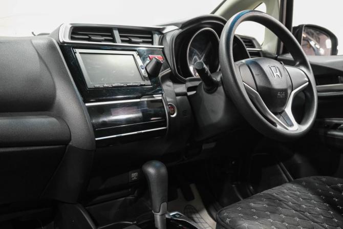Honda Fit III с пробегом 2014 года, цена 769 000 рублей, 191000 км, хэтчбек, Автокод Объявления