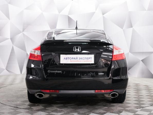 Honda Crosstour I с пробегом 2012 года, цена 1 459 000 рублей, 235100 км, внедорожник, Автокод Объявления