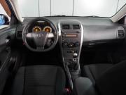 Toyota Corolla X (E140 E150) Рестайлинг Ростов-на-Дону  - изображение 21