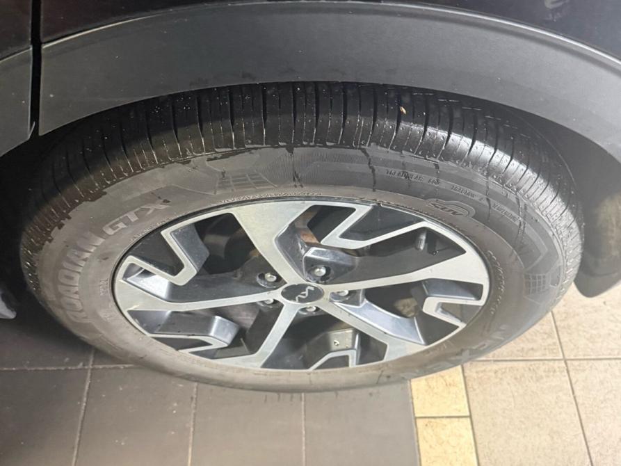 Kia Sportage V Санкт-Петербург  - изображение 5