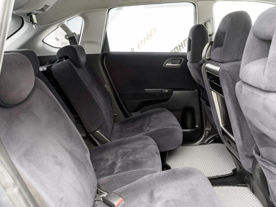 Honda FR-V Екатеринбург  - изображение 21