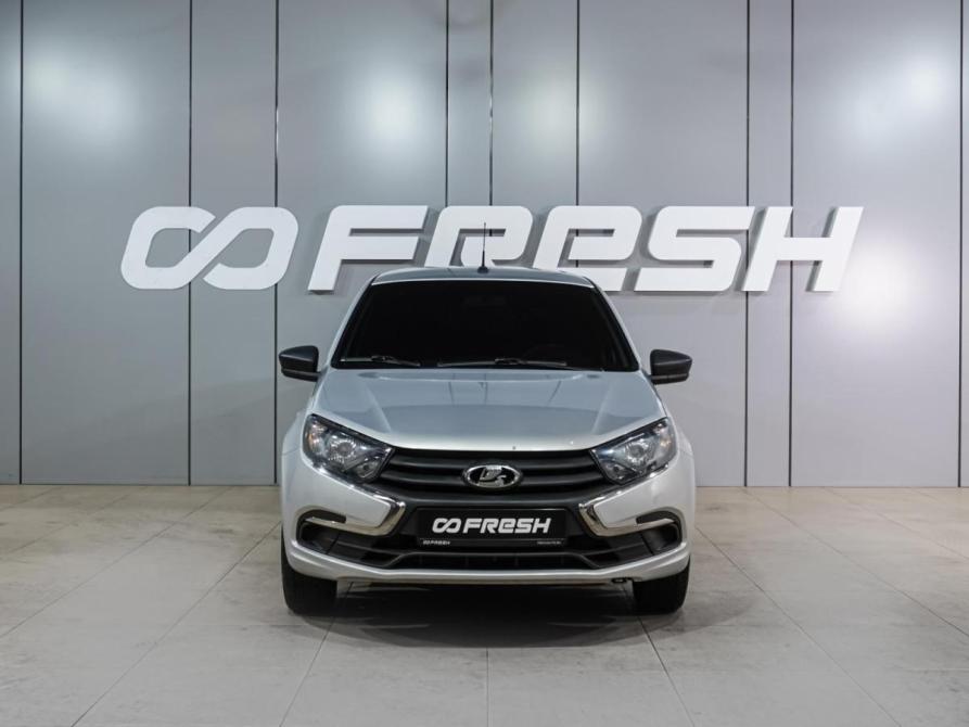 Lada (ВАЗ) Granta I Рестайлинг Воронеж  - изображение 3