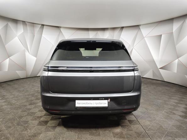 Li Auto (Lixiang) L7 I с пробегом 2023 года, цена 5 699 000 рублей, 41311 км, внедорожник, Автокод Объявления