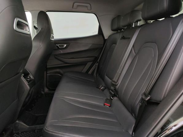 Chery Tiggo 4 I Рестайлинг 2 с пробегом 2025 года, цена 1 699 000 рублей, 41000 км, внедорожник, Автокод Объявления