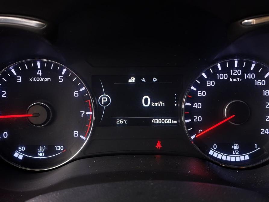 Kia Cerato III Рестайлинг (Classic) Москва  - изображение 18