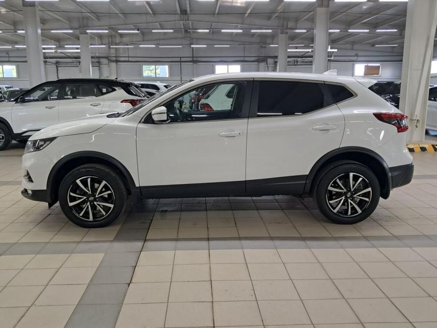 Nissan Qashqai II Рестайлинг Набережные Челны  - изображение 10