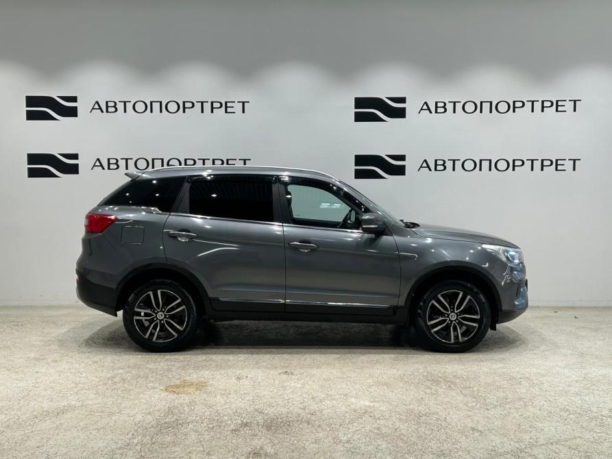Lifan X70 I Санкт-Петербург  - изображение 8