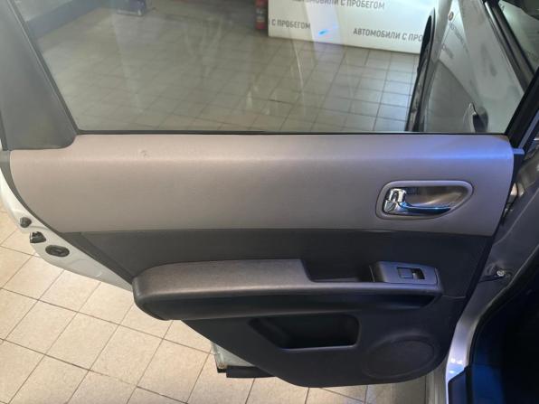 Nissan X-Trail II с пробегом 2008 года, цена 999 000 рублей, 331151 км, внедорожник, Автокод Объявления