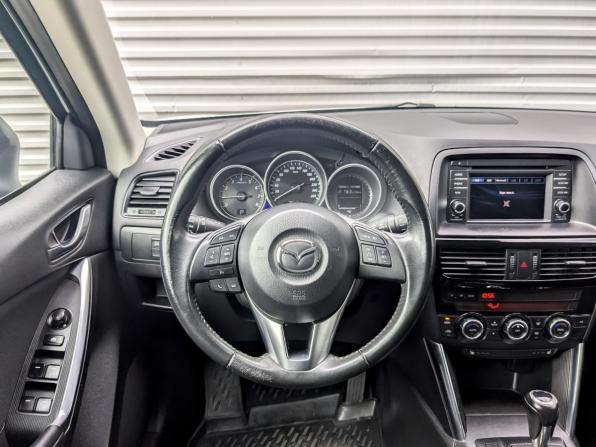 Mazda CX-5 I с пробегом 2013 года, цена 1 625 000 рублей, 156475 км, внедорожник, Автокод Объявления